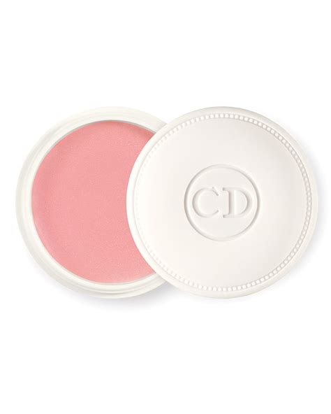 cristian dior rosa|christian dior rose lip balm.